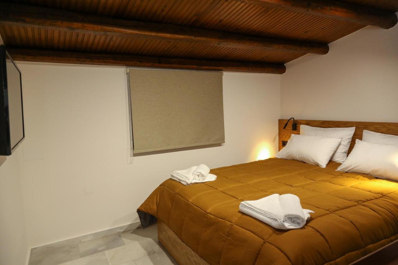 Heaven Apartments Агия-Марина Экстерьер фото